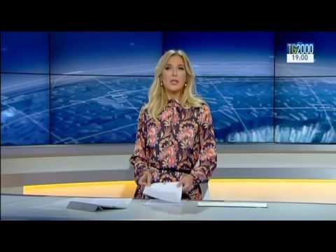 Tg2000 del 27 novembre 2015 - Edizione delle 18.30