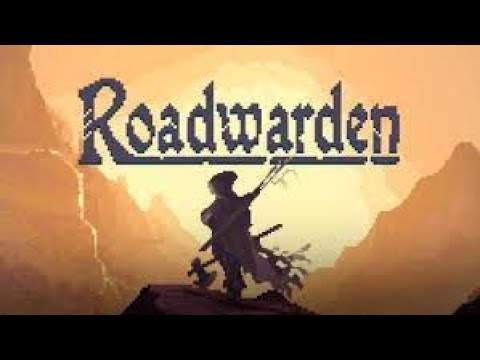 Roadwarden a text based adventure Rpg :part 3 Howlers dell