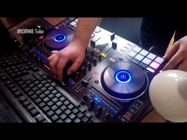 Рингтон - Vato Gonzalez - Push Riddim (Original Mix)