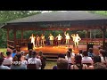 Orientation Week Counselors Entertainment
