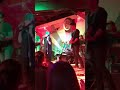 Joe Kong In Seattle 2018