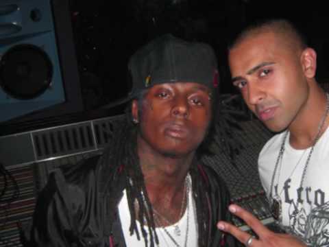 Jay Sean DOWN Candle Light Remix.wmv