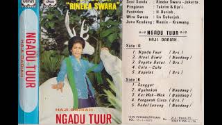 Download lagu H. Dariyah & Rineka Swara Group - Ngadu Tuur mp3 Download lagu H. Dariyah & Rineka Swara Group - Ngadu Tuur mp3