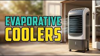 Which Evaporative Cooler Actually Cools Your Room We Tested 5