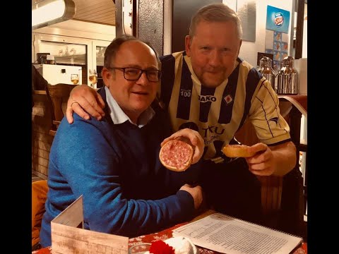 04.12.2019, Auslosung des 16.Samtgemeinde Cup, Sportheim SV Schladen