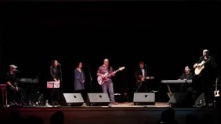 Chocolate Heart - Francis Dunnery Live at CKDCF 2016 (4K Video)