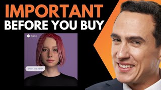 Replika AI Review: 12 Things You Need To Know Before Buying (Best Generative AI Software)