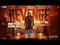 Hum Pyaar Karne Wale (Audio) | Dhurandhar The Revenge Shashwat,Anuradha P,Udit N,QveenA,Anand-Milind