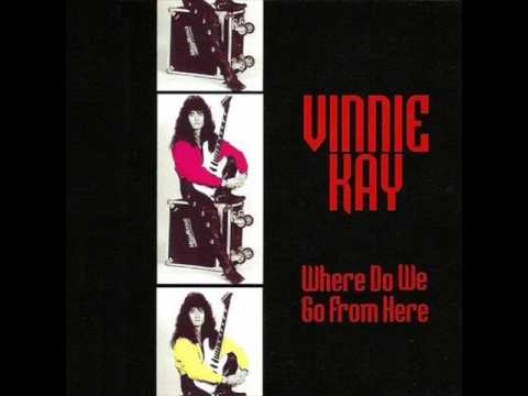 Vinnie Kay - Goodbye Lorraine
