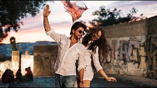 Phurrr | Jab Harry Met Sejal | Diplo | Shah Rukh Khan | Pritom
