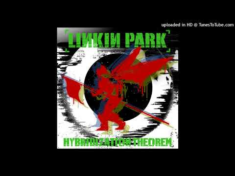 Linkin Park - One More Light In The End (Hybridization Theorem Ver.)