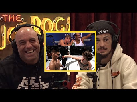 Sean O'Malley LOOKS BACK on Contender Series & Snoop's Commentary