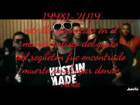 Muere Randy Glock tras sufrir un infarto