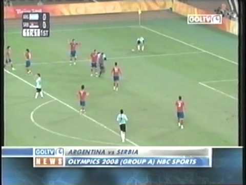2008 (August 13) Argentina 2-Serbia 0 (Olympics).mpg