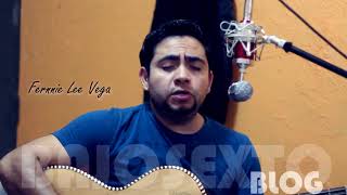 PESADO - En contra de mi - COVER