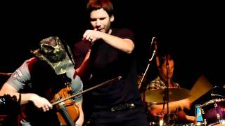 Emerson Drive - Sleep It Off