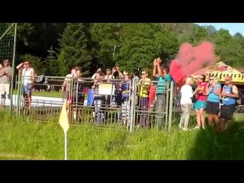 OP Libštát A - Jivan Bělá 7-0