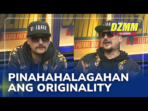 Pinoy rapper Hi-Jakkk values originality in Hip-hop industry | Alam Na Dis! (18 September 2025)