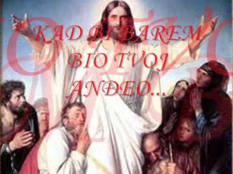 VIS ''Krstitelj'' Split - Uvijek s tobom (Papafest 2006)