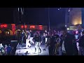 Negrita Live Desde San Pedro Cholula Puebla Feria 2022 Los Yes Yes.