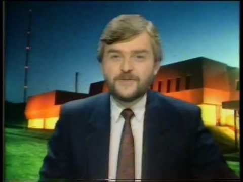 HTV Wales Continuity & Closedown_1988