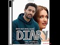 Diary Full Song Kaler Chhalla Kalwan New Punjabi Latest Cover Song 2025