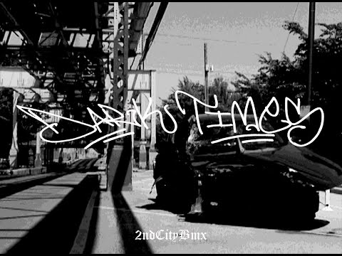 DarkTimes - 2CB Mixtape 2025