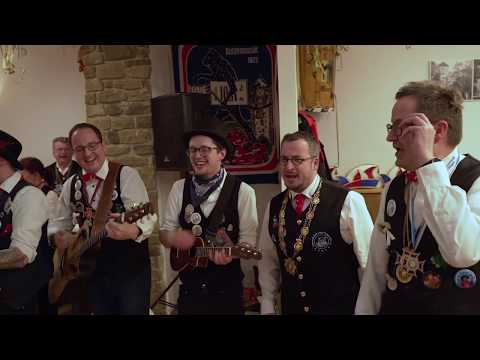 Eröffnung Katzenstüble // Villingen 13.02.2020