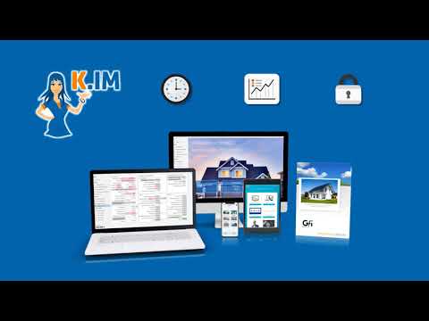 KIM - Immobilienbewertung