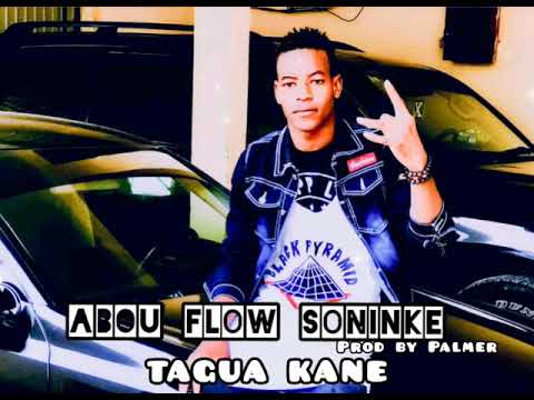 ABOU FLOW  SONINKE 2020