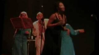 Jubilation Gospel Choir @ Marenia 2008