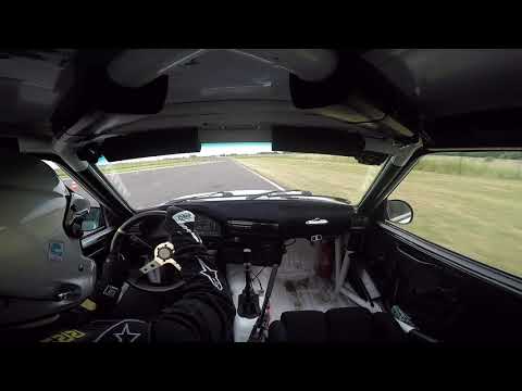 VI Runda Power Stage Bednary 2019