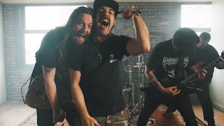 Let It Ride - A Wilhelm Scream