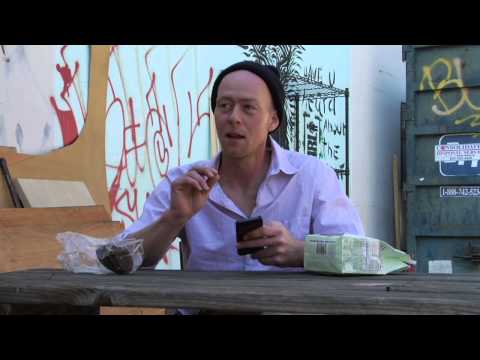 Crailtap's We Shred It, You Said It, We Read It with Marc Johnson