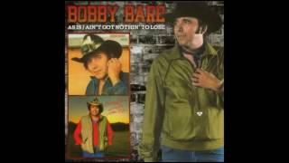 Bobby Bare -  Cold Day In Hell