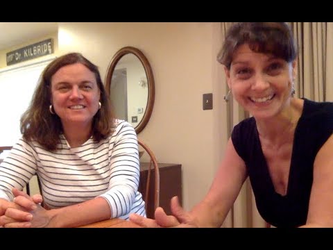 Part 1 - how to bring peace and harmony at home