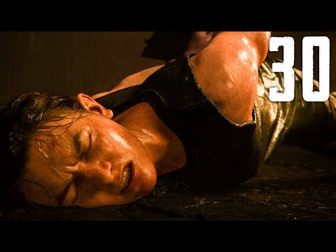 O. 😳 | The Last of Us 2 PL [#30]