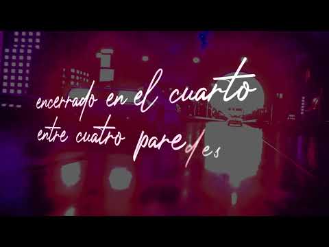 Jimbo The Hater - Espiral [LYRIC VIDEO]