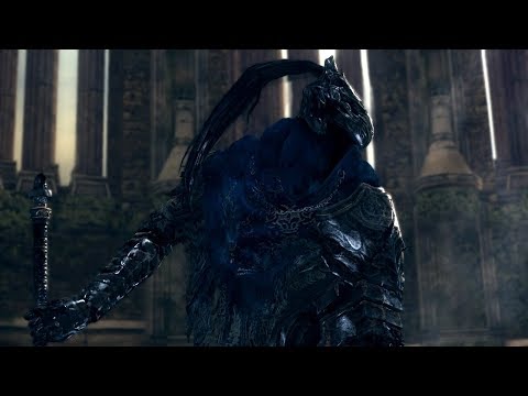 Dark Souls: The Corpse Run, Pt. 19 - Knight Artorias
