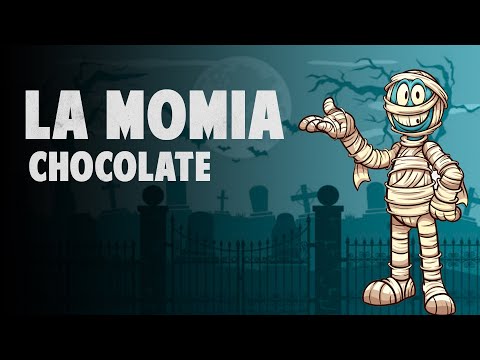 Chocolate - La Momia (Video Oficial)