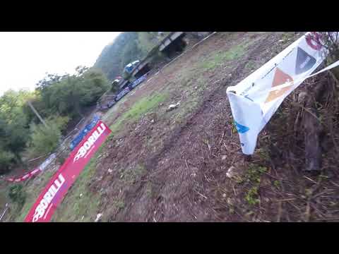 EnduroGP Italie 2020 - Track Preview