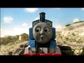 Something Fishy Thomas Crash Theme Harstorne Version