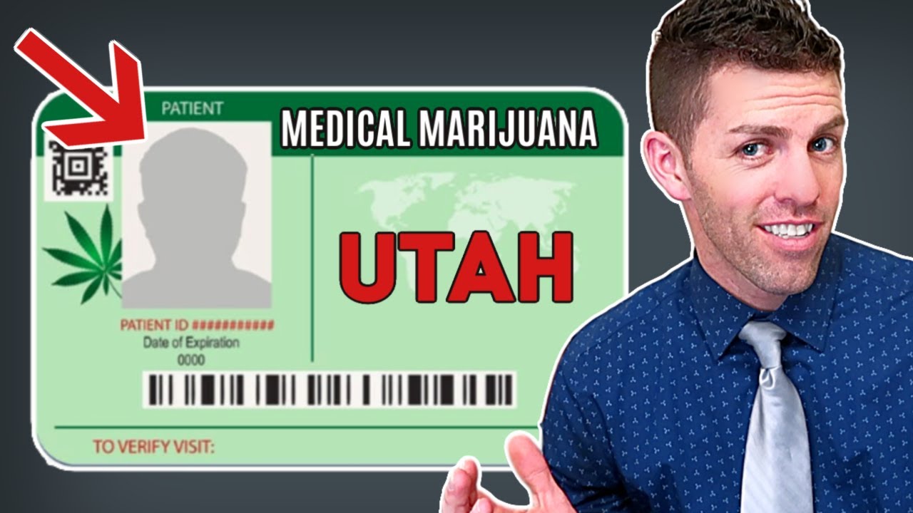 How to Get a Medical Cannabis Card in UTAH