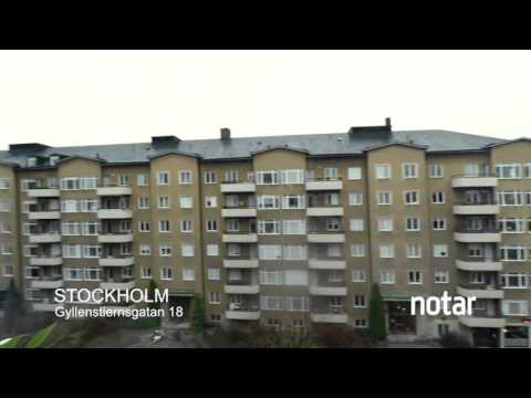 Såld, 2:a · 70m2 · 3257 kr avg, Östermalm : Via Notar mäklare Östermalm