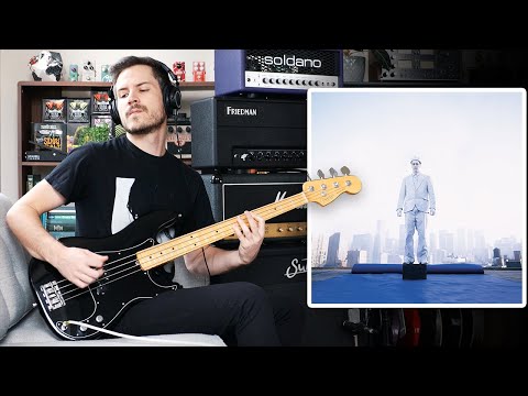 SHINER - Unglued (FULL BAND COVER) | Marshall JCM800 & Friedman SS-100 V2