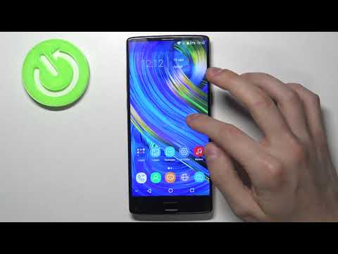 Добавляем Google аккаунт на Homtom S9 Plus / Как войти в учетную запись гугл на Homtom S9 Plus