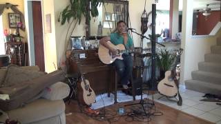 Sail Away By Neil Young ( Cover ) Sammy Padama