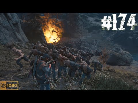 Rimview Ranch Horde - #174 Days Gone