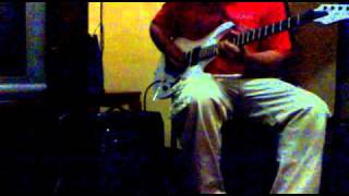 Video thumbnail for Ibanez S570b Test by Jmorrero