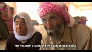 Our World The Battle for Northern Iraq 2014